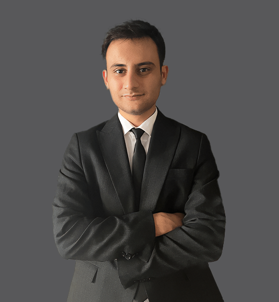 Stj. Ahmet Turan Kızıleniş - Renkli 1